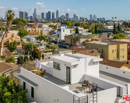 714  Lucile Ave, Los Angeles