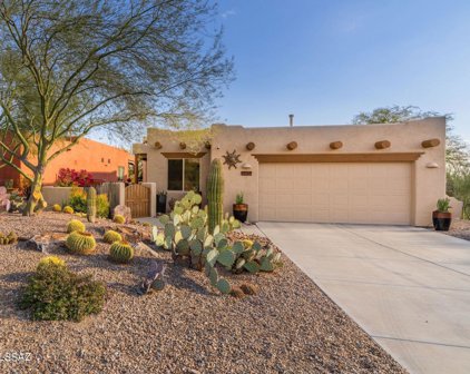 5581 W Lone Star, Tucson