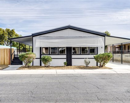 3356 Lost Hills Drive, Las Vegas