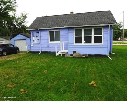 803 Smith, Algonac