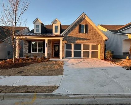 1445 Bluffs Ridge Way, Canton