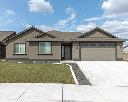 3293 Wild Canyon Way, Richland