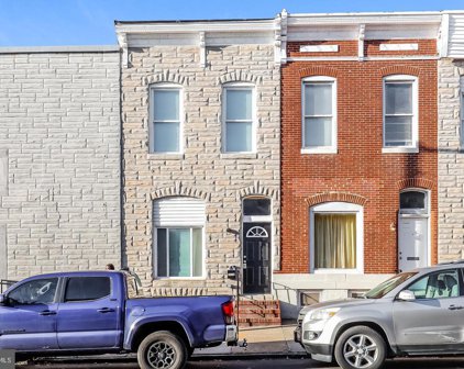 3314 E Baltimore St, Baltimore