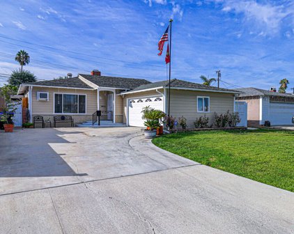 14954  Goodhue St, Whittier