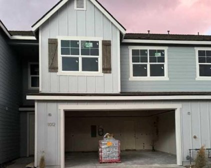 1012 Home Stretch Unit Homesite 5, Minden