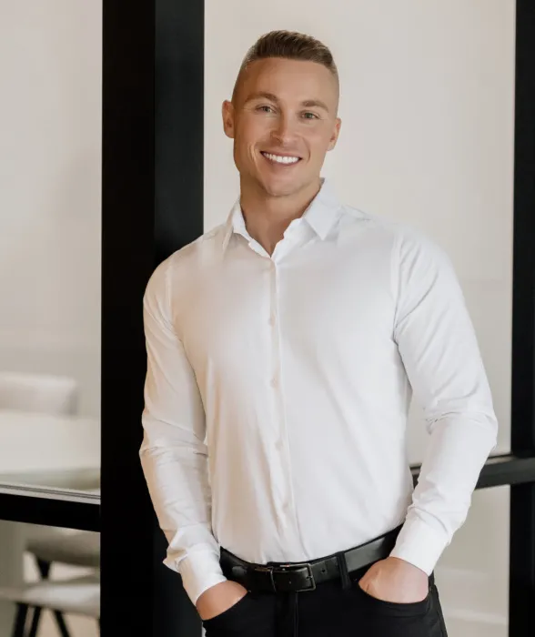 Joshua Barton
