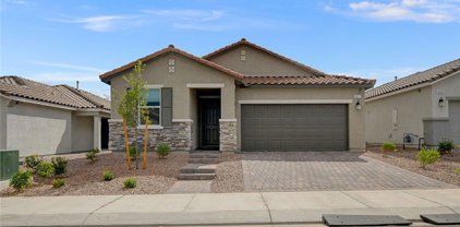 4317 Nopal Serrano Avenue, Las Vegas