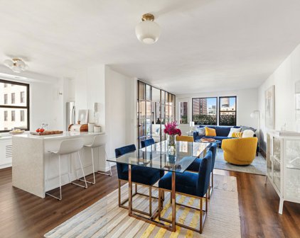 145 E 15th  Street Unit 14B, New York