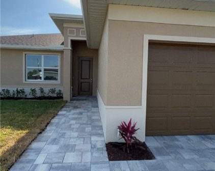 223 NW 13th Street, Cape Coral