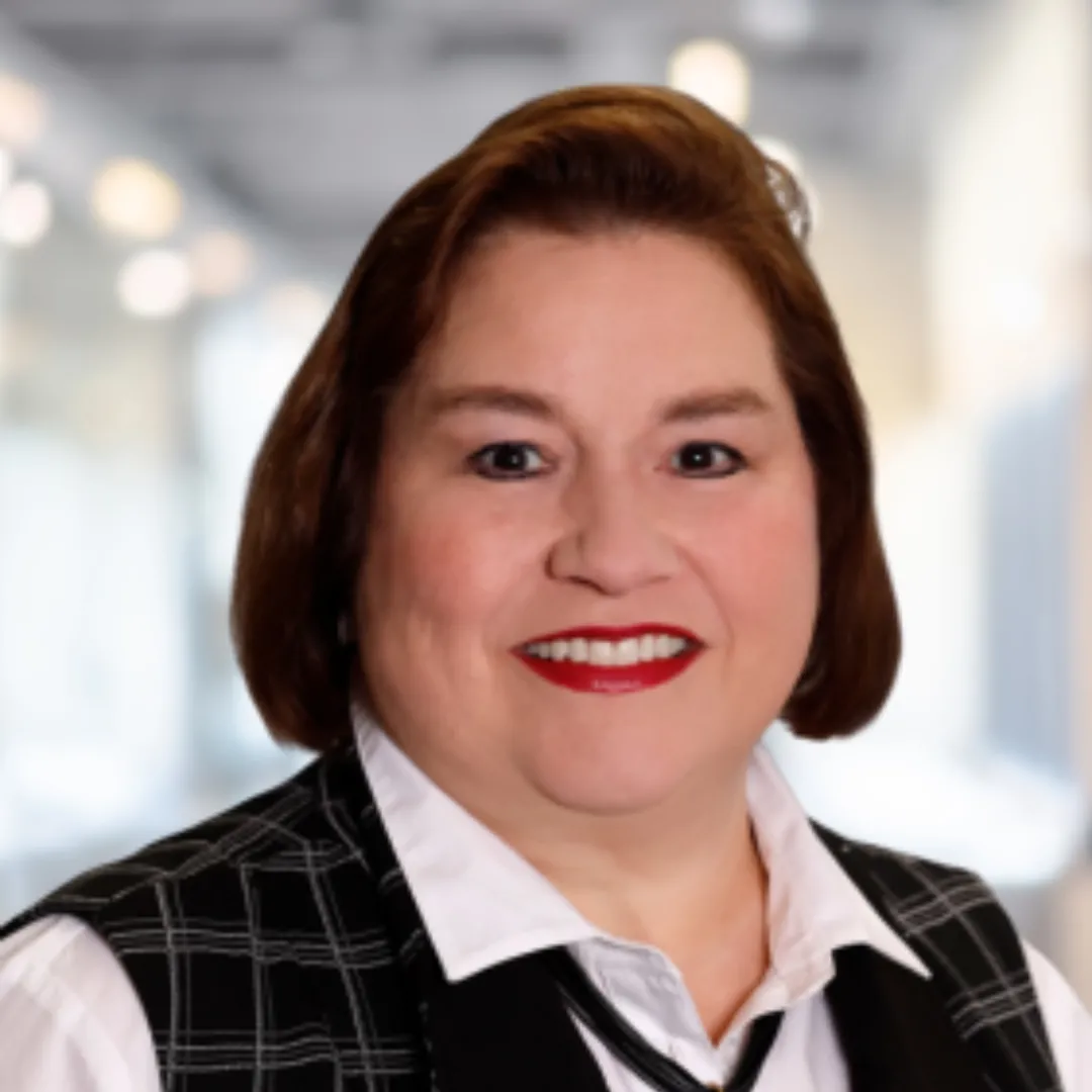 Geri Edens, REALTOR on the Robert J Fischer Team at Keller Williams Realty
