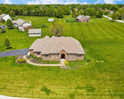 3998 Windy Ridge Drive, Springfield
