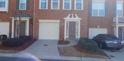 4039 Edgecomb Drive, Roswell