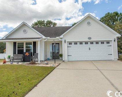 307 Diamond Ct., Little River