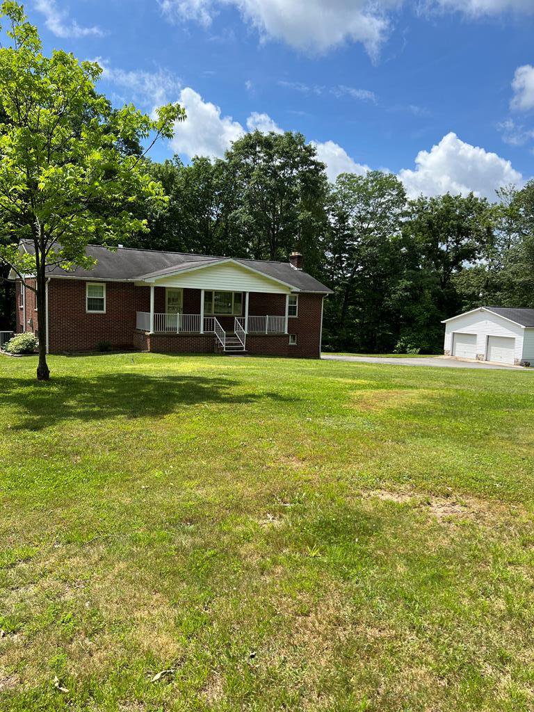 Real Estate For Sale Beaver WV MLS 82441 802 Scott Ridge Road