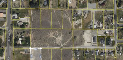 Lot 1 SP 1292 E 89 PRSE, Kennewick