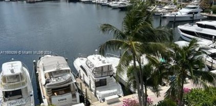 3610 Yacht Club Dr Unit #509, Aventura