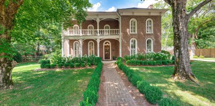 501 Murfreesboro Rd, Franklin