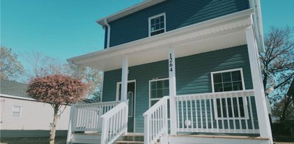 1264 Courtney Avenue, East Norfolk