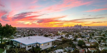 1219  Dodds Cir, Los Angeles