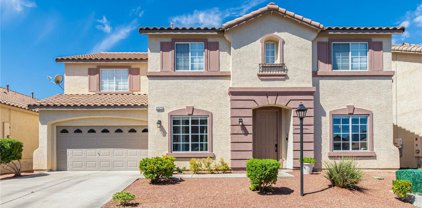 4529 Dawn Peak Street, Las Vegas