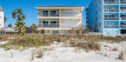 18522 Gulf Boulevard Unit D, Indian Shores