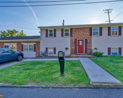 1809 Joppa, Parkville