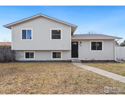 2941 Swing Station Way, Fort Collins