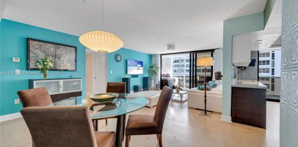 9 Island Ave Unit #609, Miami Beach