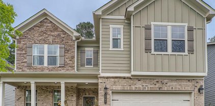 3207 Hidden Valley Circle, Lawrenceville