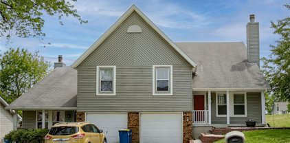 1425 La Chateau Drive, Liberty