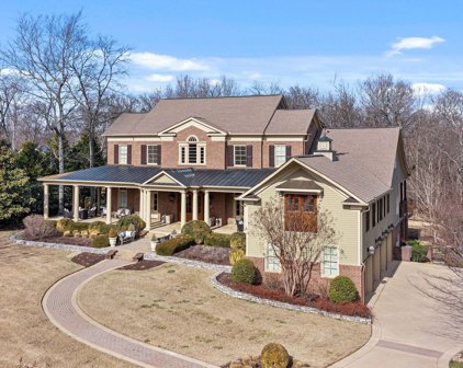 1004 Liberty Church Trl, Brentwood