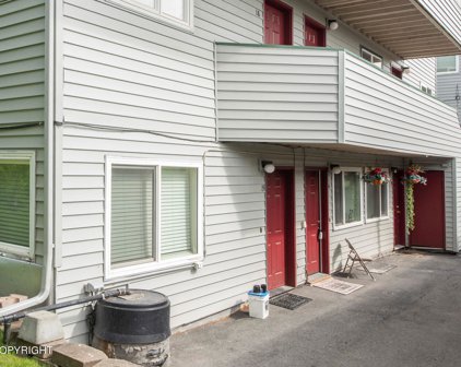7141 Weimer Road Unit #14, Anchorage