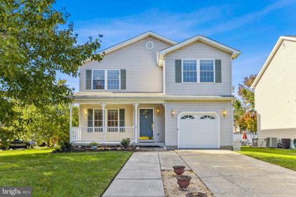 6 Ryan Frost Way, Baltimore