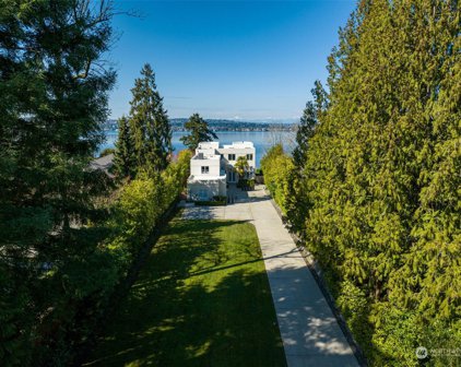 2659 Evergreen Point Road, Medina
