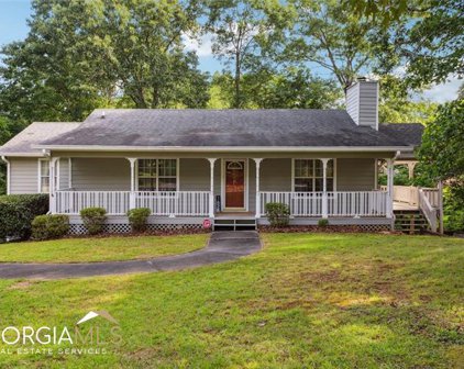 3134 CHRISTY RIDGE Drive, Douglasville