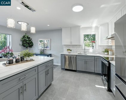 1163 Running Springs Road Unit #8, Walnut Creek