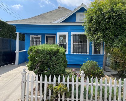 1827 S Berendo Street, Los Angeles