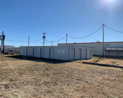 410 Hill Ave, Seagraves
