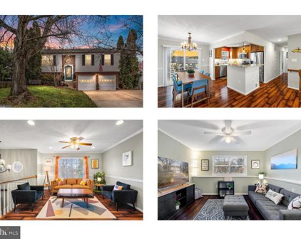 9611 Clover Hill Rd, Manassas
