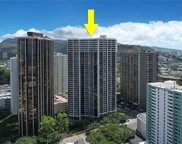 1212 Nuuanu Avenue Unit 1007, Honolulu image