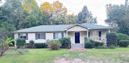 245 Glazier Road, Senoia