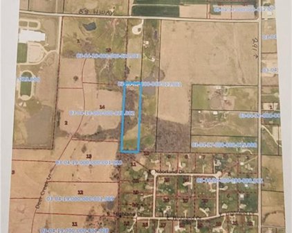 18101 E. Rt 58 Highway, Raymore