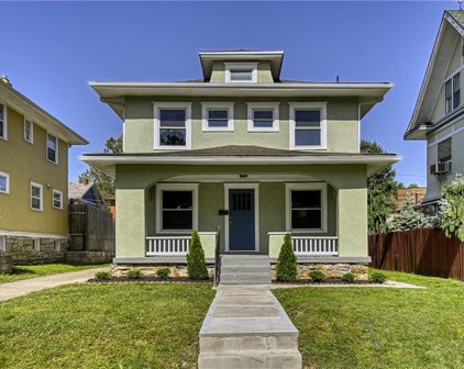 320 N Van Brunt Boulevard, Kansas City