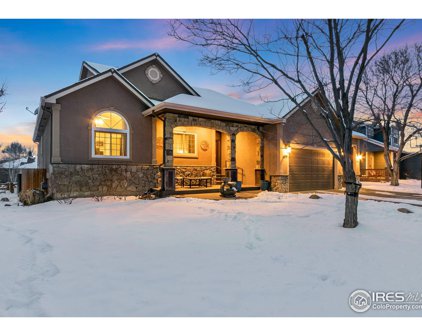 3209 Hearthfire Dr, Fort Collins