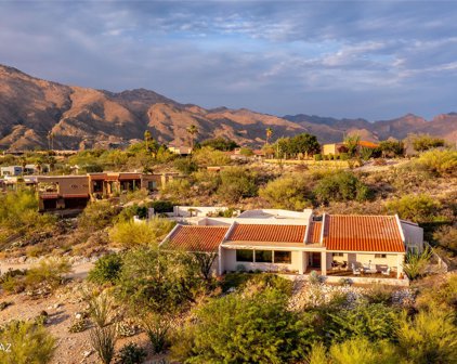 5714 N Via Ligera, Tucson