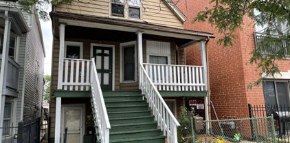 4147 N Western Avenue, Chicago