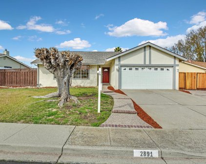 2891 Calais DR, San Ramon