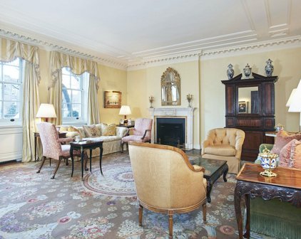 820 5th  Avenue Unit MAISONETTE, New York