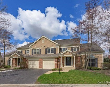 1952 N Charter Point Drive Unit #1952, Arlington Heights