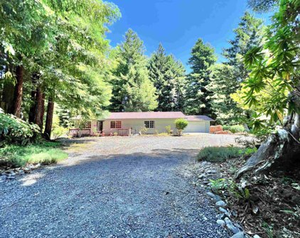 240 Madeleine, Crescent City
